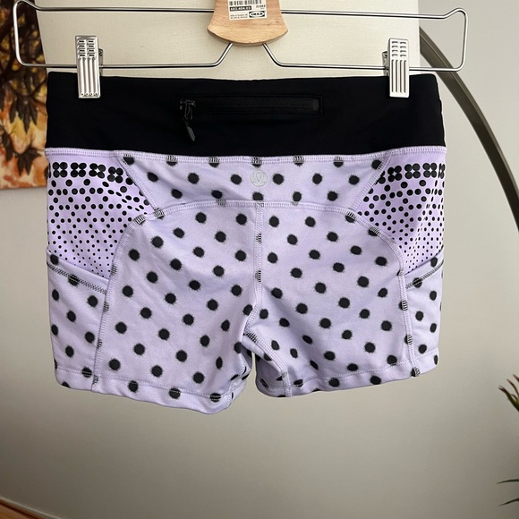 Lululemon Run: Shorty Short - Picture 6 of 7